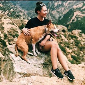Meet your Posher, Annika